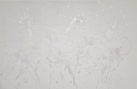 Wildflowers | 210x210cm