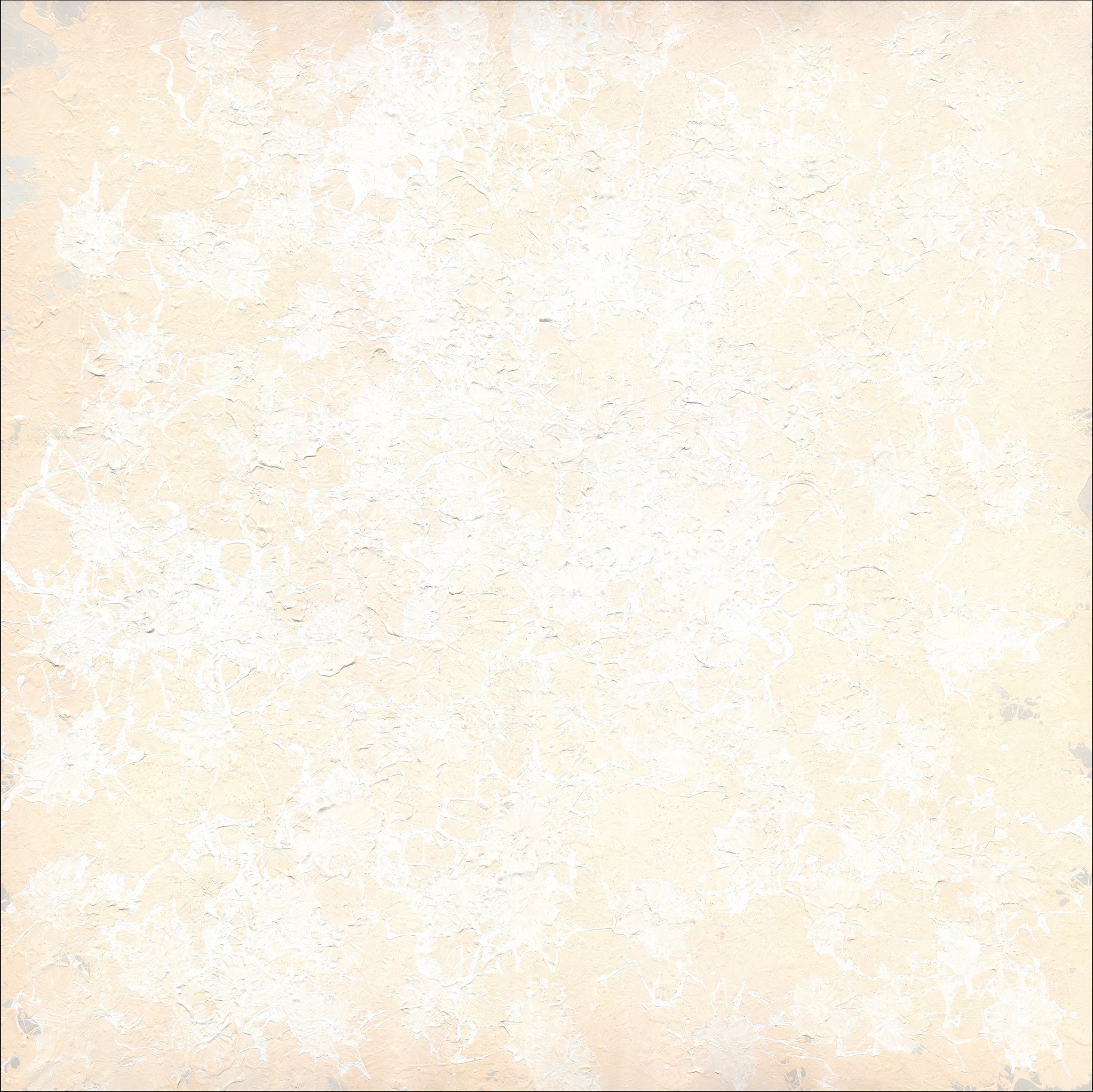 Wildflowers, 2025 | 210x210cm