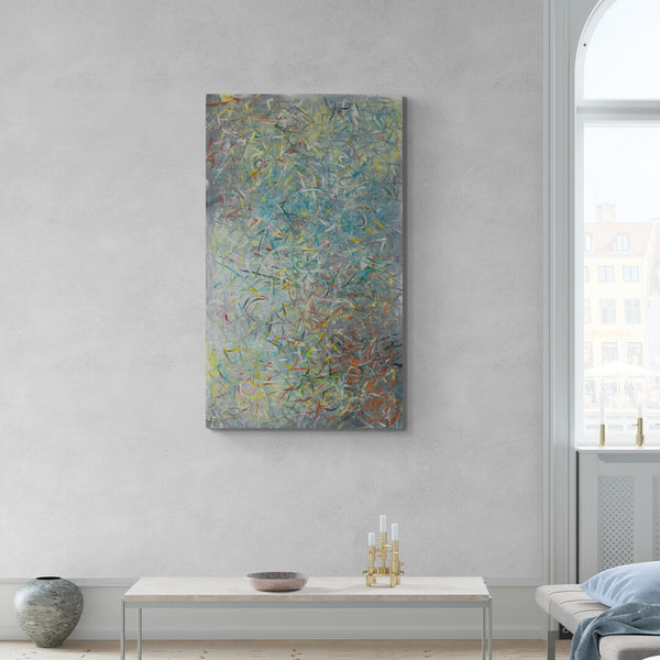 Untitled | 90x150cm