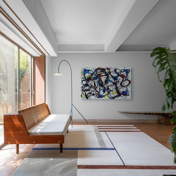 'Untitled' | 120x180cm