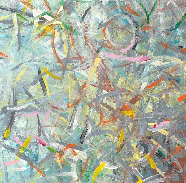 Untitled | 90x150cm