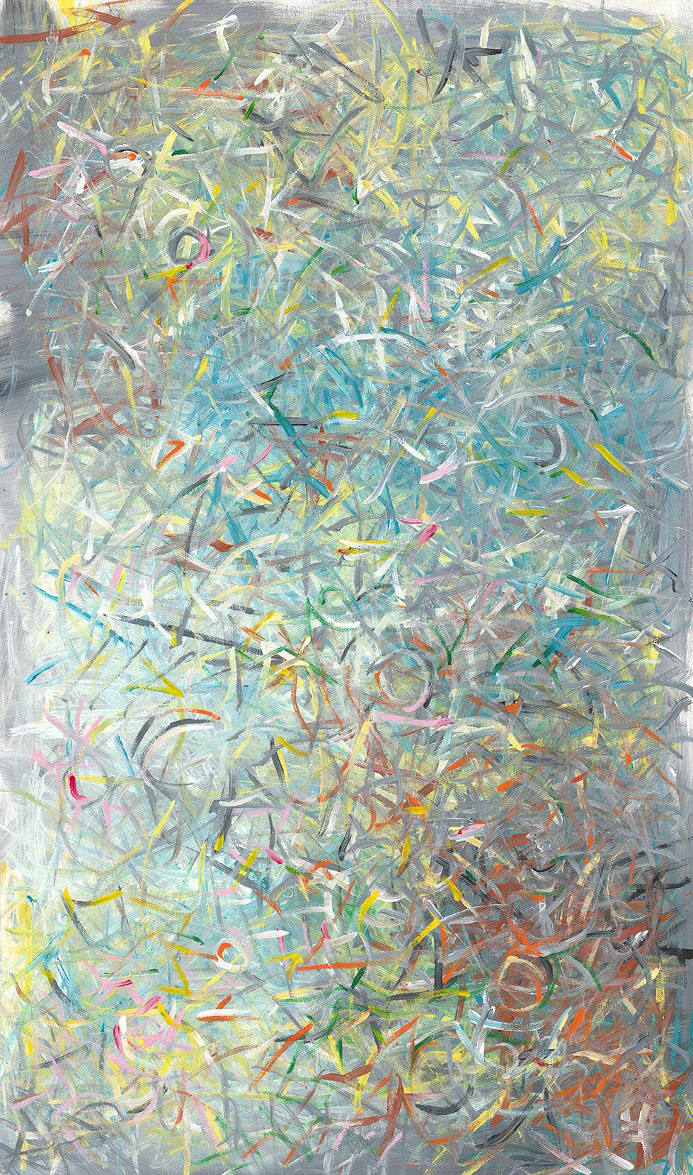 Untitled | 90x150cm