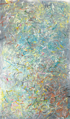 Untitled | 90x150cm